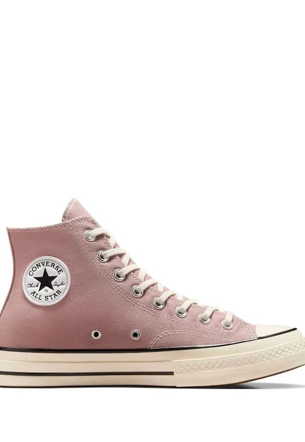 Converse Chuck 70 höga träningsskor - Rosa