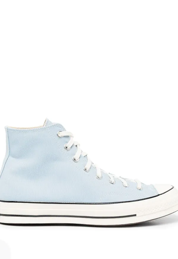 Converse Chuck 70 höga sneakers - Blå