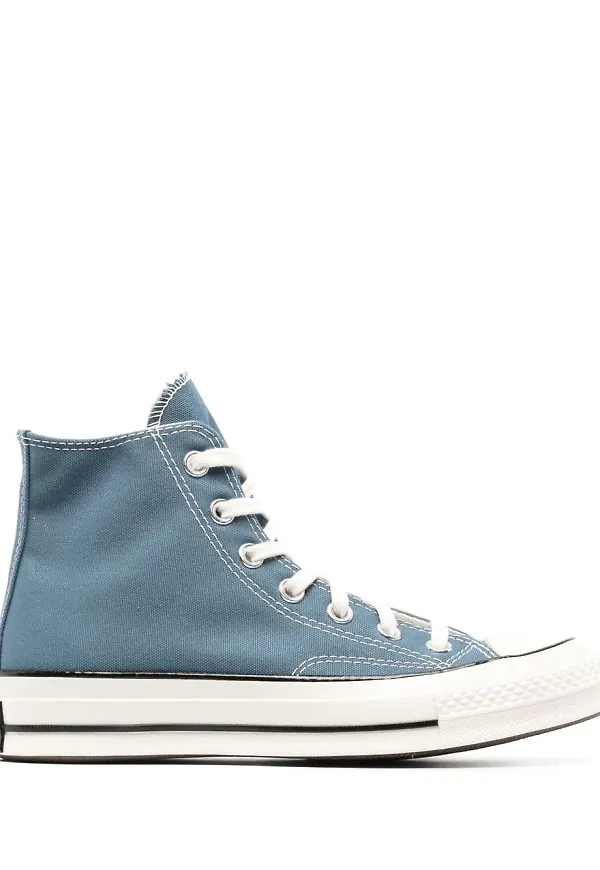 Converse Chuck 70 höga sneakers - Blå