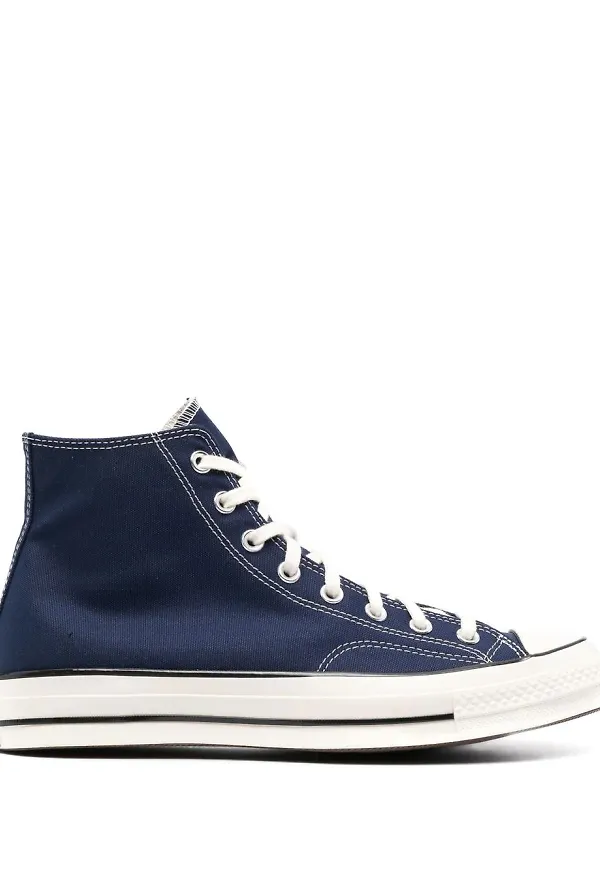 Converse Chuck 70 höga sneakers - Blå