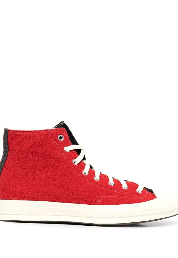 Converse Chuck 70 höga sneakers - Blå
