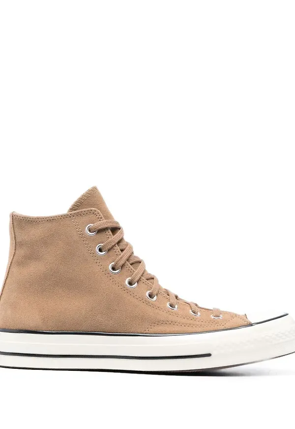 Converse Chuck 70 höga sneakers - Brun