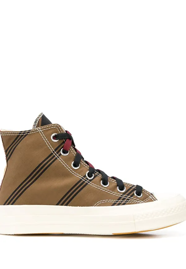 Converse Chuck 70 höga sneakers - Brun