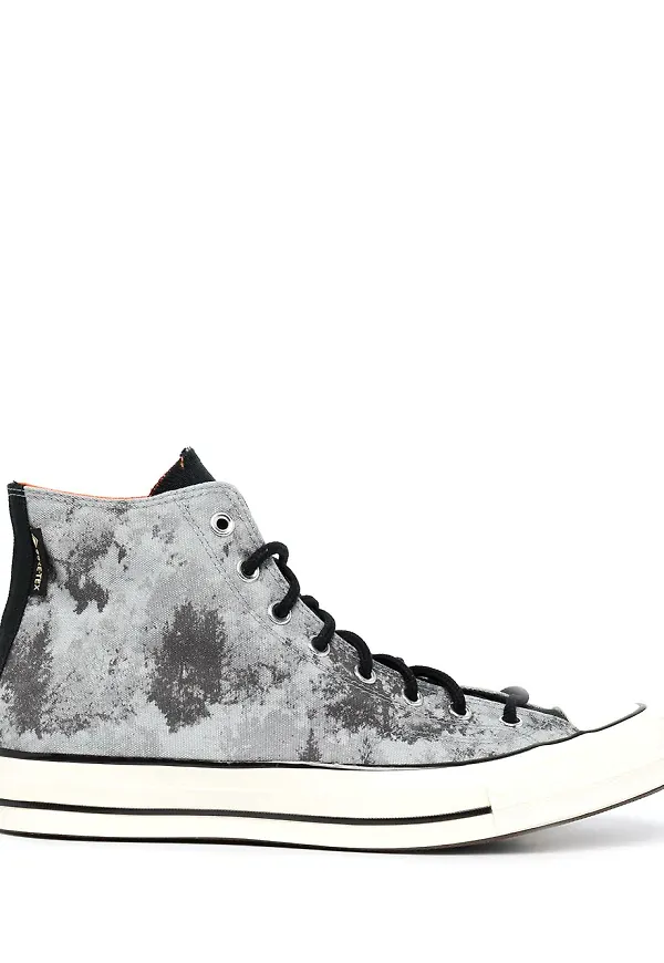 Converse Chuck 70 höga sneakers - Grå