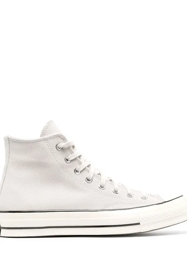 Converse Chuck 70 höga sneakers - Grå
