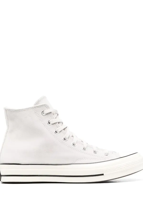 Converse Chuck 70 höga sneakers - Grå