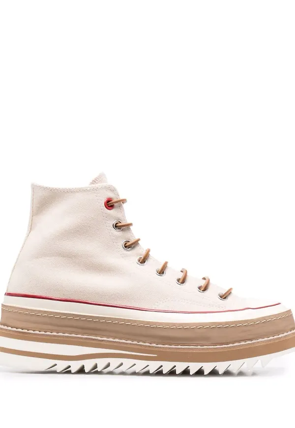 Converse Chuck 70 höga sneakers - Neutral