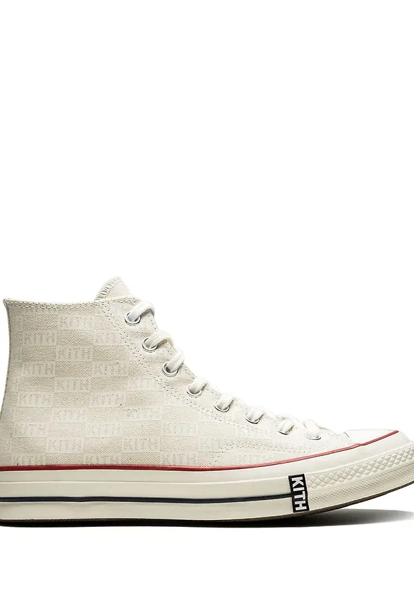 Converse Chuck 70 höga sneakers - Neutral
