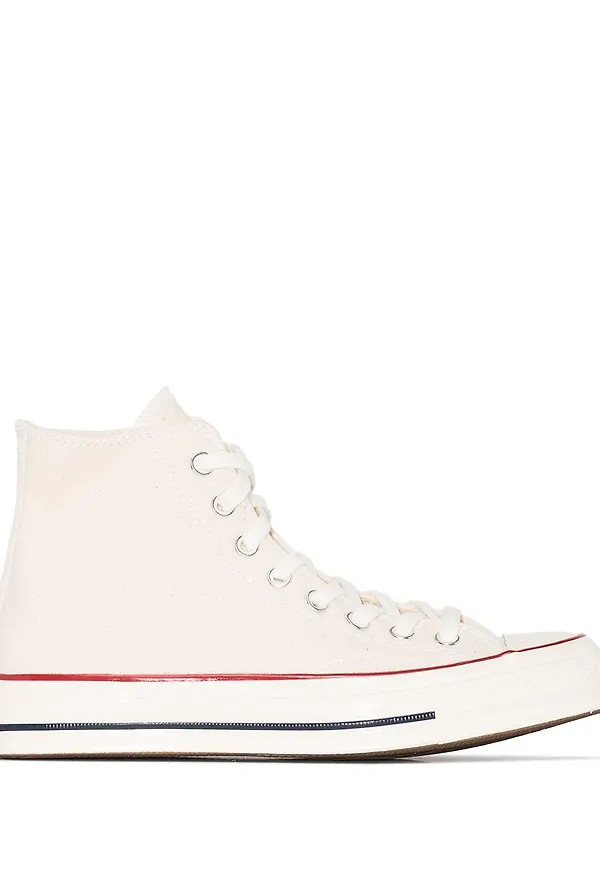 Converse Chuck 70 höga sneakers - Neutral