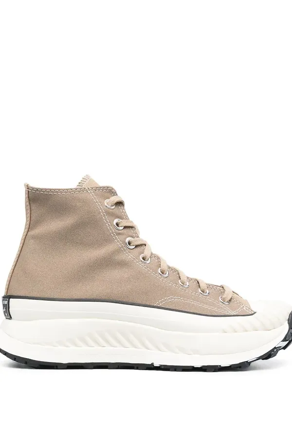 Converse Chuck 70 höga sneakers - Neutral