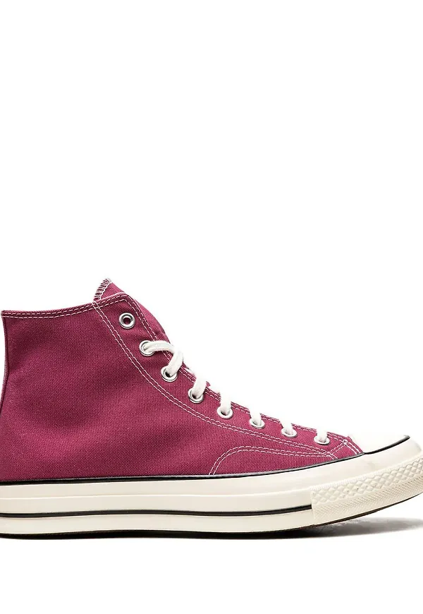 Converse Chuck 70 höga sneakers - Rosa