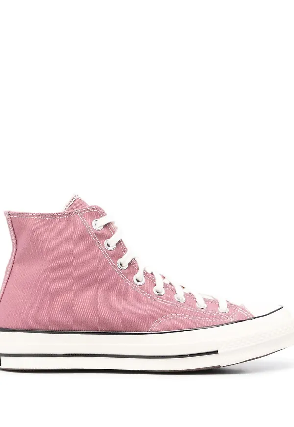 Converse Chuck 70 höga sneakers - Rosa