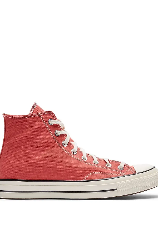 Converse Chuck 70 höga sneakers - Röd