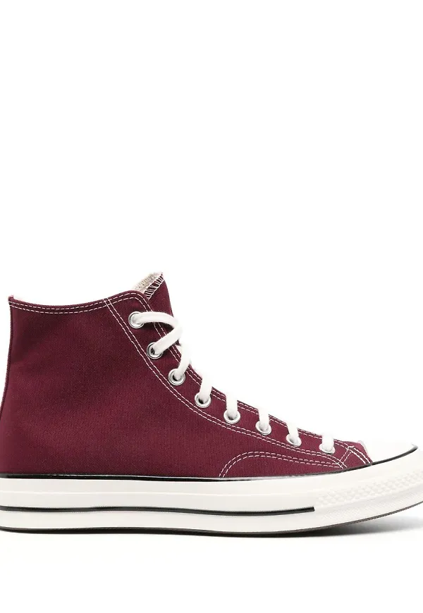 Converse Chuck 70 höga sneakers - Röd