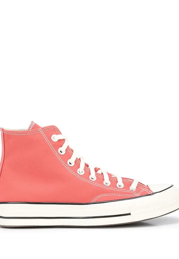 Converse Chuck 70 höga sneakers - Röd
