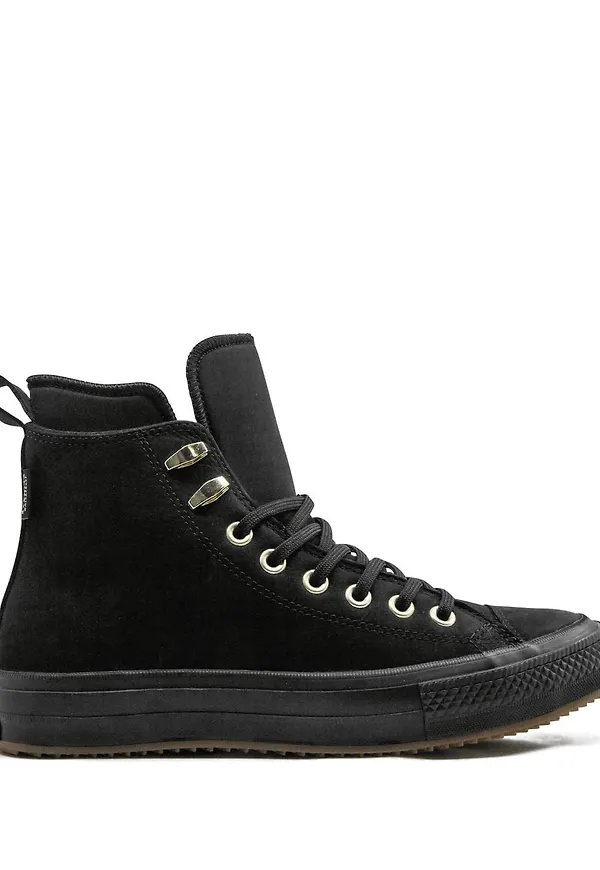 Converse Chuck 70 höga sneakers - Svart