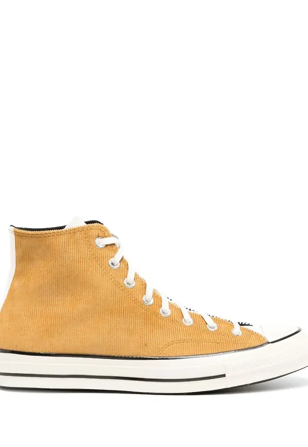 Converse Chuck 70 höga sneakers - Vit