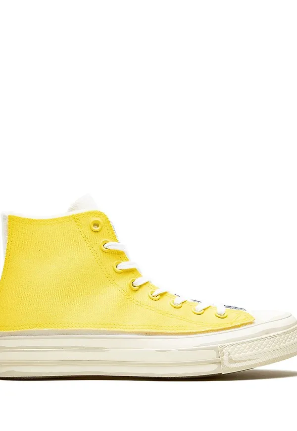 Converse Chuck 70 höga sneakers - Vit