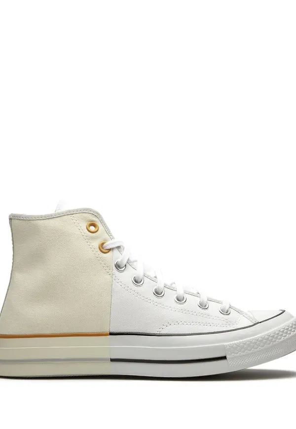 Converse Chuck 70 höga sneakers - Vit