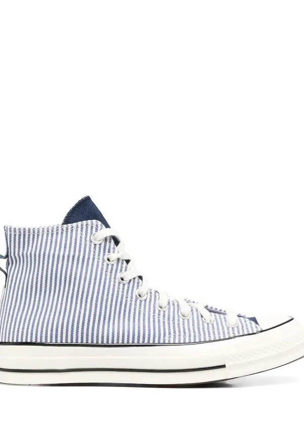 Converse Chuck 70 höga sneakers - Vit