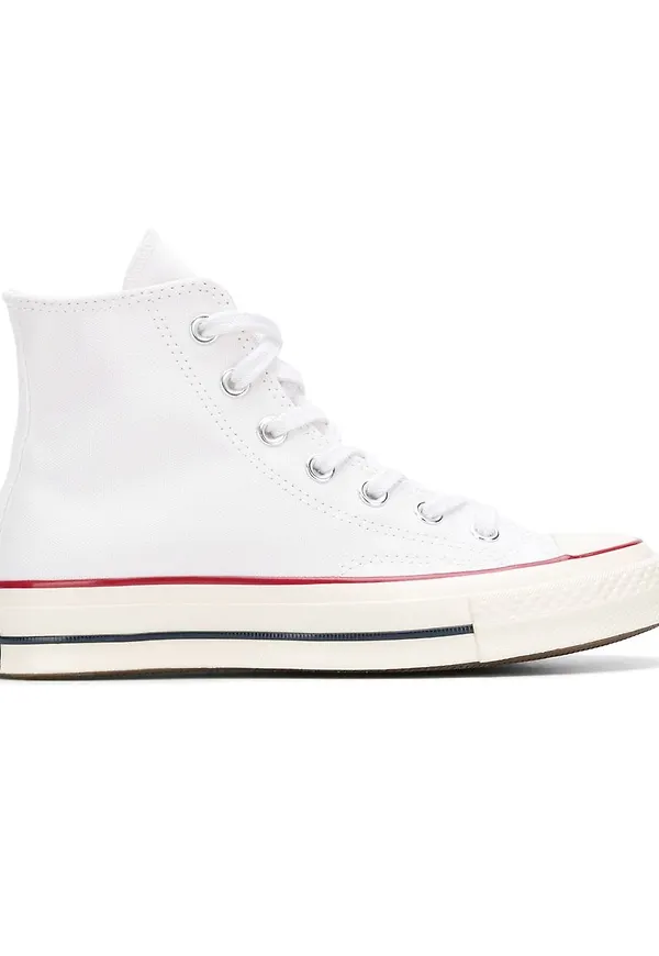 Converse Chuck 70 höga sneakers - Vit