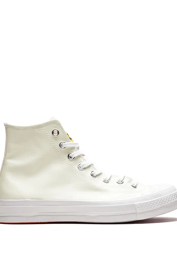 Converse Chuck 70 höga sneakers - Vit