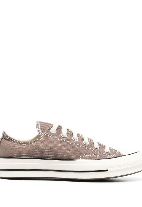 Converse Chuck 70 låga sneakers - Brun