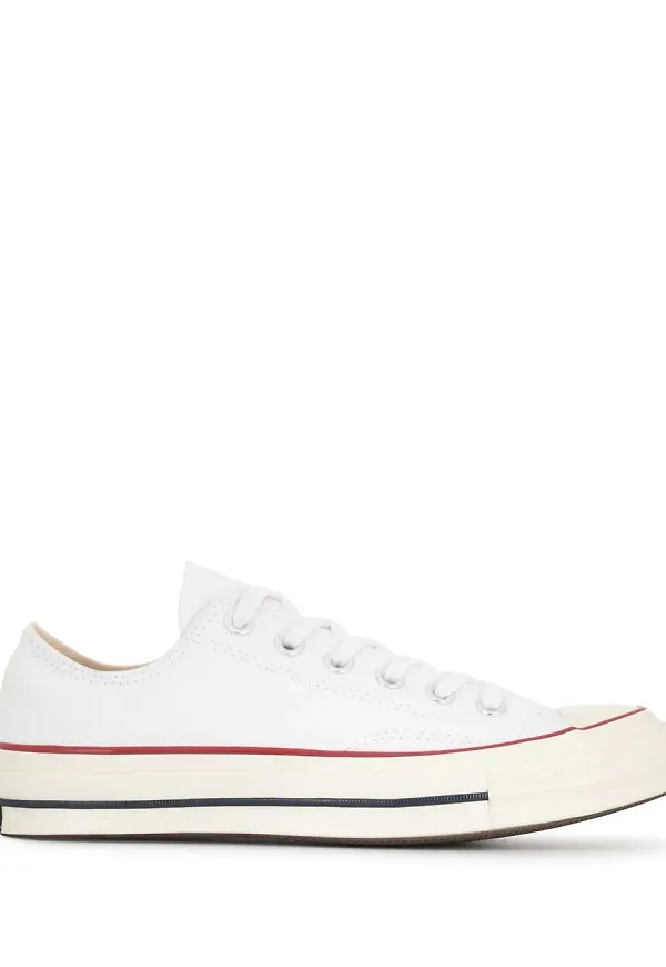 Converse Chuck 70 låga sneakers - Vit