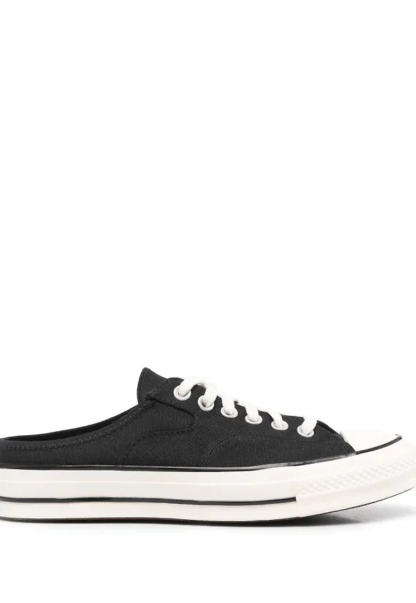 Converse Chuck 70 Mule sneakers - Svart