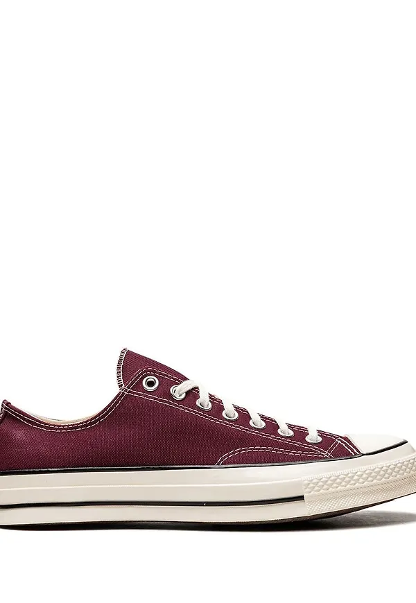 Converse Chuck 70 OX sneakers - Röd