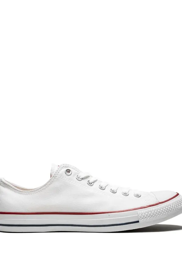 Converse Chuck 70 OX sneakers - Vit