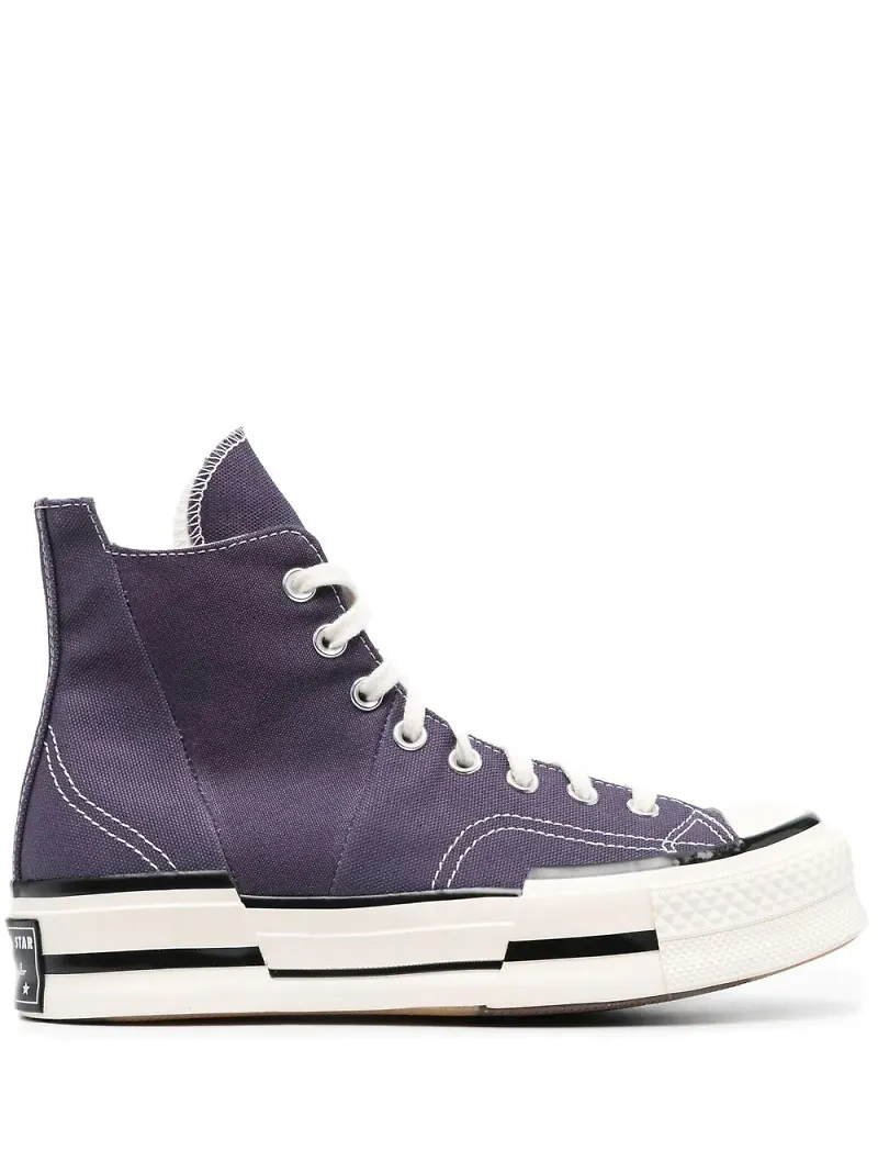 Converse Chuck 70 plus sneakers - Lila