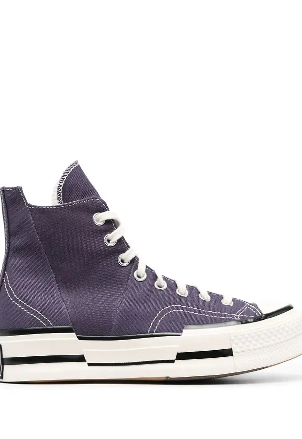 Converse Chuck 70 plus sneakers - Lila