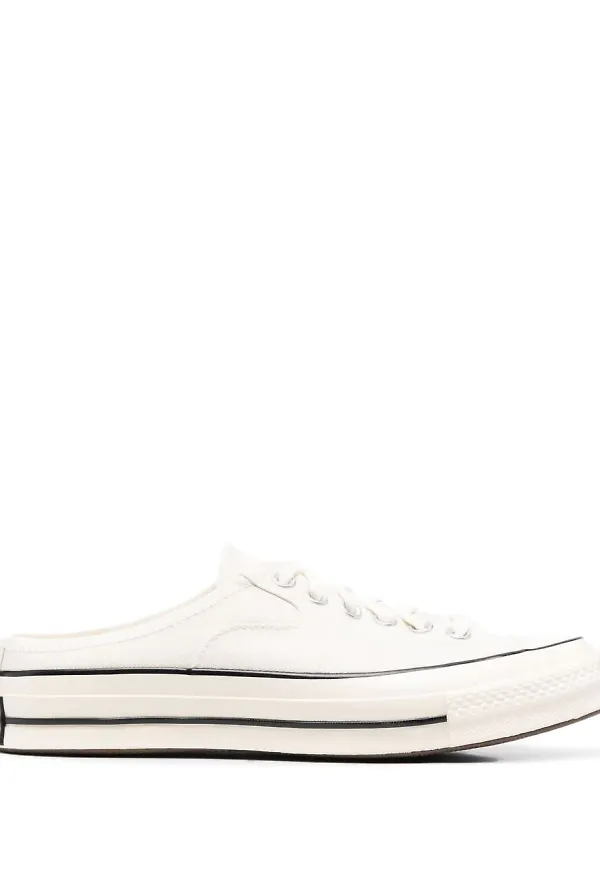 Converse Chuck 70 slip on-sneakers - Vit