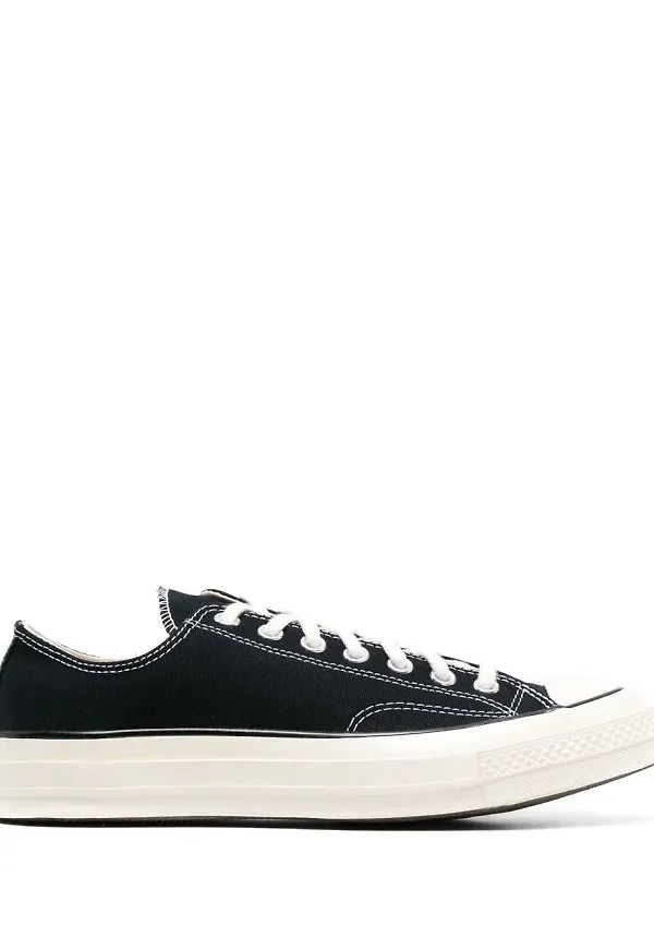 Converse Chuck 70 sneakers - Svart