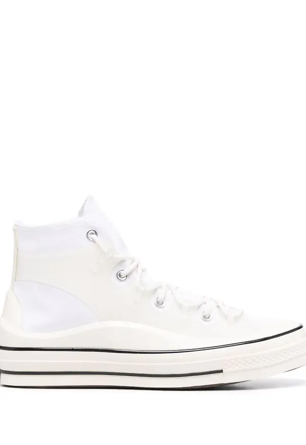 Converse Chuck 70 sneakers - Vit