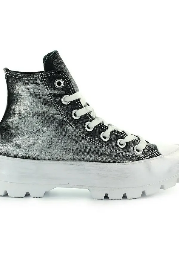 Converse Chuck ALL Star Grå, Dam