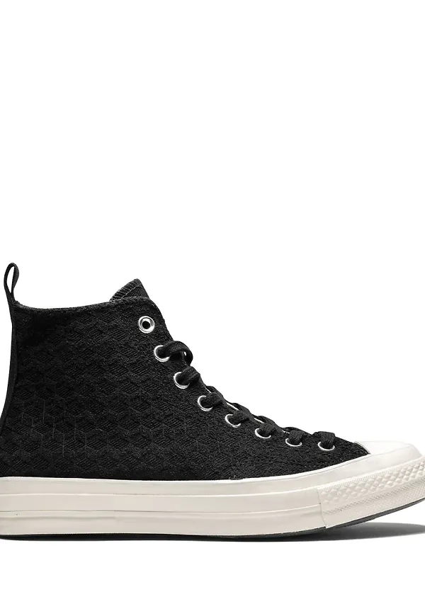 Converse Chuck Taylor All-Star 70s sneakers - Svart