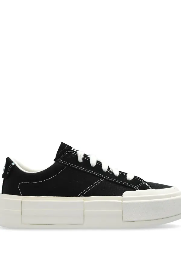 Converse Chuck Taylor All Star Cruise höga sneakers - Svart