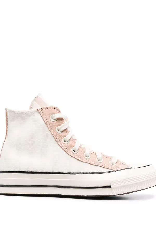 Converse Converse med färgblock - Neutral