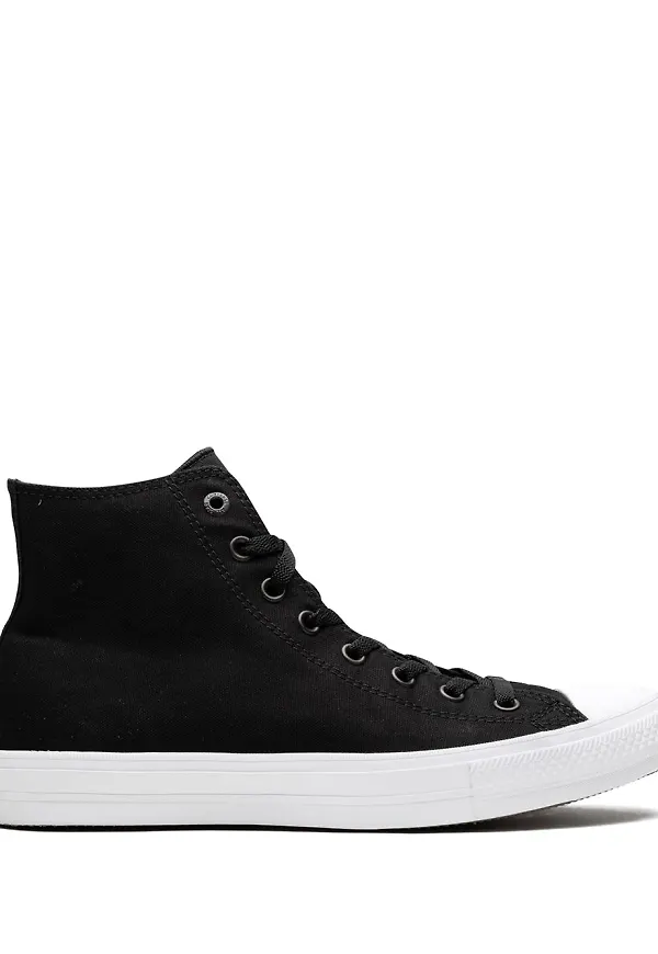 Converse CT 2 HI sneakers - Svart