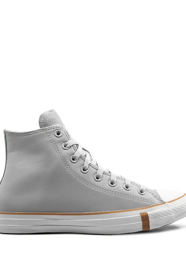 Converse CTAS höga sneakers - Vit
