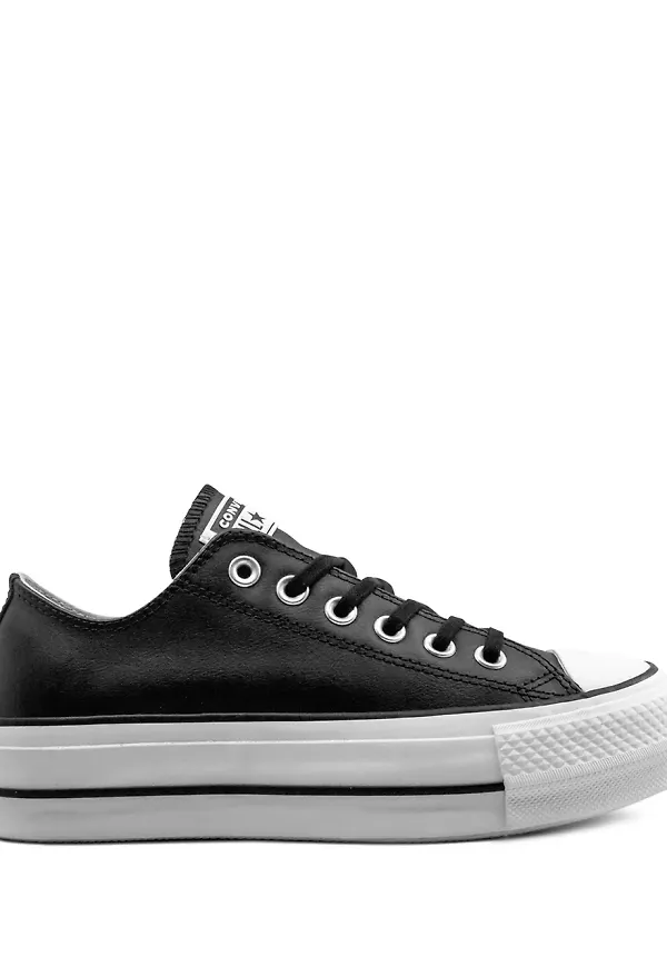 Converse CTAS LIFT CLEAN HI sneakers - Svart