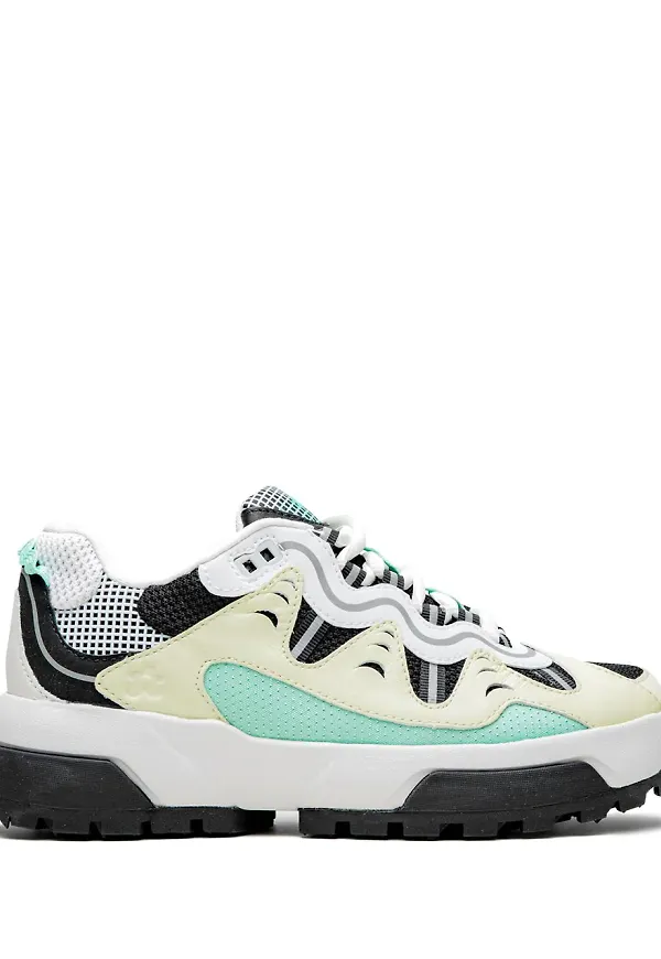 Converse Golf Gianno OX sneakers - Vit