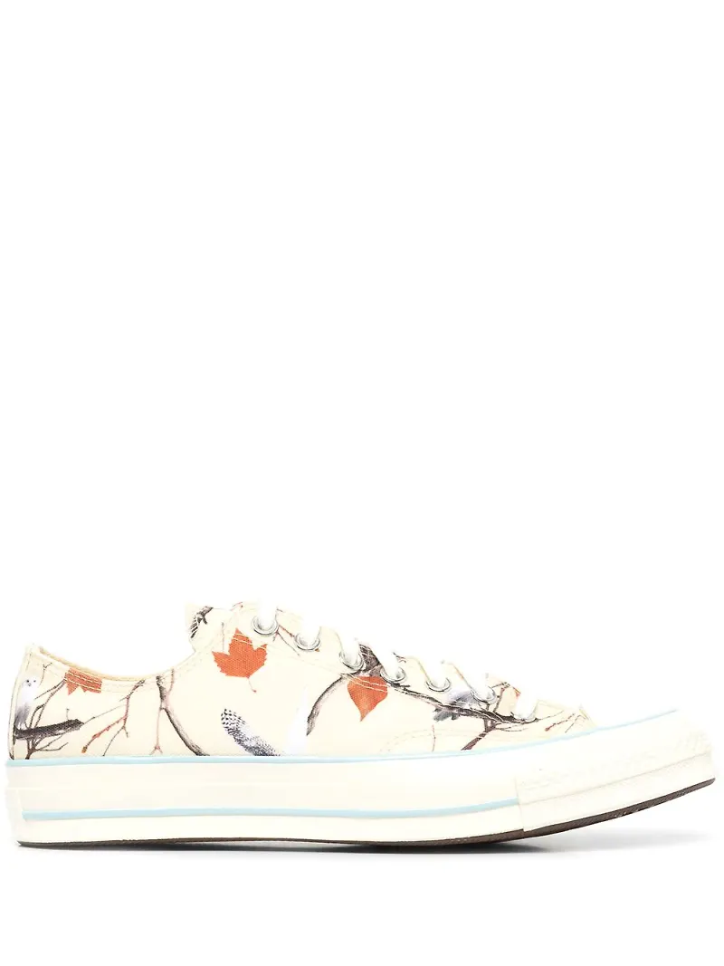 Converse Golf Wang låga sneakers - Flerfärgad