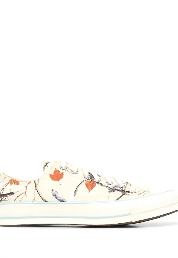 Converse Golf Wang låga sneakers - Flerfärgad