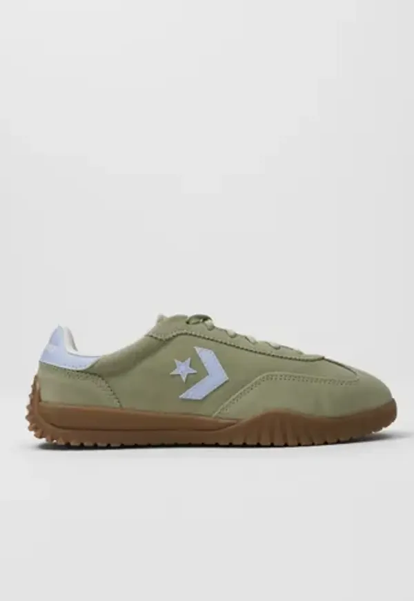 Converse - Grön - Run Star Trainer
