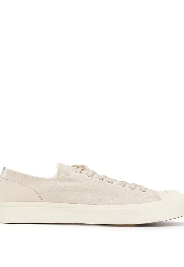 Converse Jack Purcell låga sneakers - Neutral