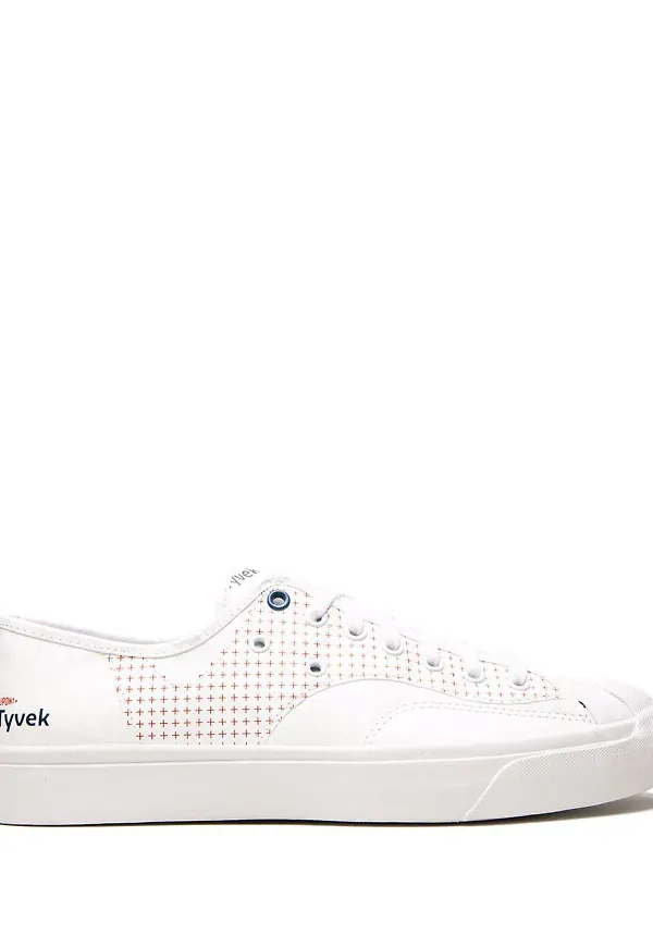 Converse Jack Purcell Rally sneakers - Vit