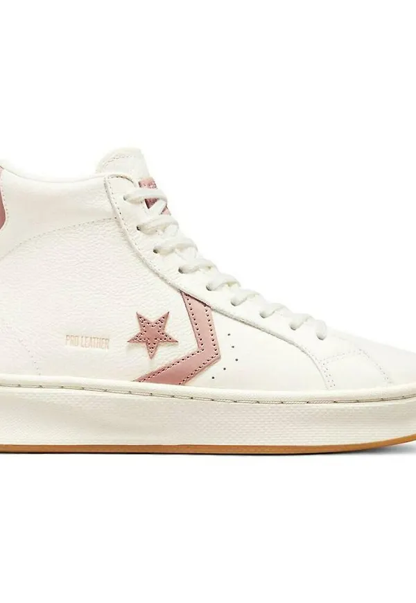 Converse Lift Hi sneakers Vit, Dam